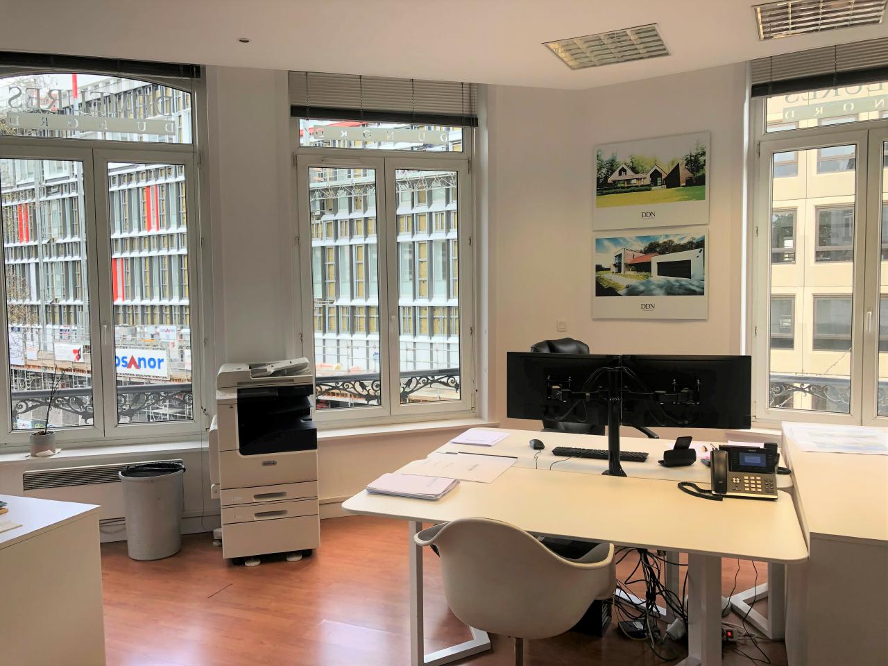 Bureau Lille 157m² Location bureau Lille Nord OLBUR2530385 5